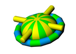 Bouncia -Best Outdoor Inflatable Floating Water Park Games Waterpark Inflatables-26