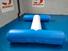 Bouncia jumping platform blow up slip and slide Supply for pool