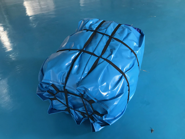 floating inflatable aqua park 100 people supplier for kids-30