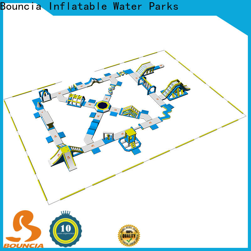 commerciall children's outdoor water slides park Suppliers for adults