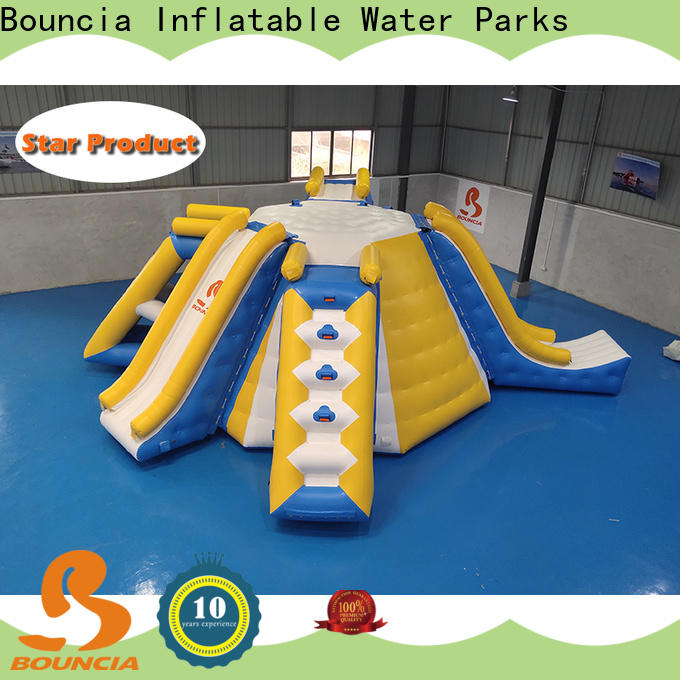 Bouncia Custom buy inflatables customized for kids