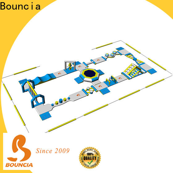 Bouncia bouncia inflatables inflatable water slides for adults and children manufacturers for adults