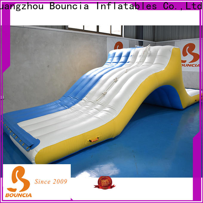Wholesale inflatable water toys typhon customized for pool