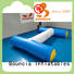 Bouncia durable water park games from China for kids