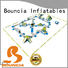 bouncia aqua inflatables supplier for adults Bouncia