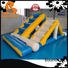 Bouncia stable inflatable backyard water park customized for adults