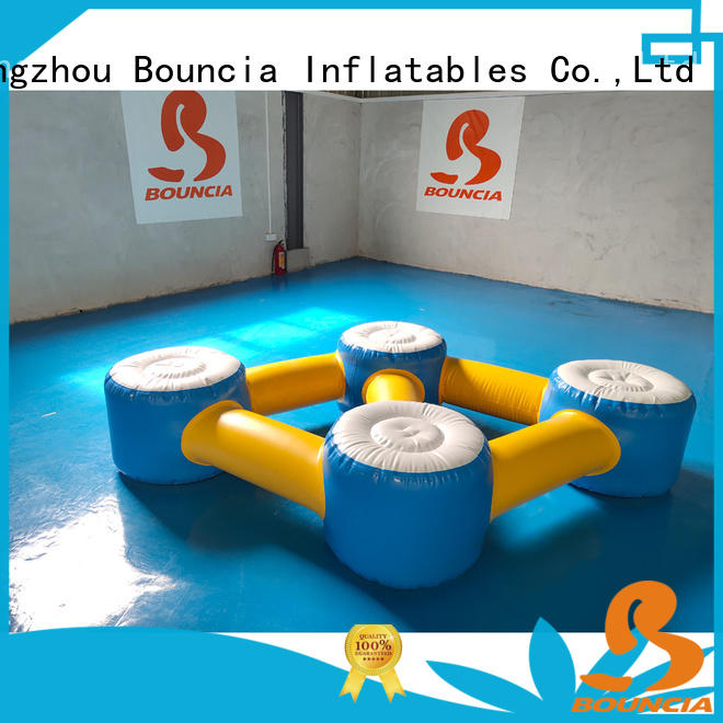 inflatable factory obstcale big jumping Bouncia Brand