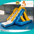 Bouncia floating water park games from China for adults