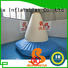 Bouncia durable water park slide factory for kids