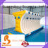 Bouncia floating inflatable water course company for kids