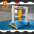 inflatable course guard tower for pool Bouncia