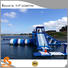 Bouncia item inflatable water sports manufacturer for kids