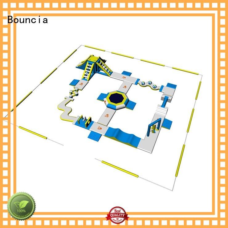 by playground price blow up water park sports Bouncia