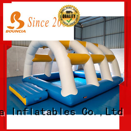 High-quality water park slide pvc from China for outdoors