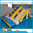 Bouncia floating inflatable water park equipment Supply for kids