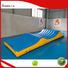 inflatable factory slipping aqua inflatable water games manufacture