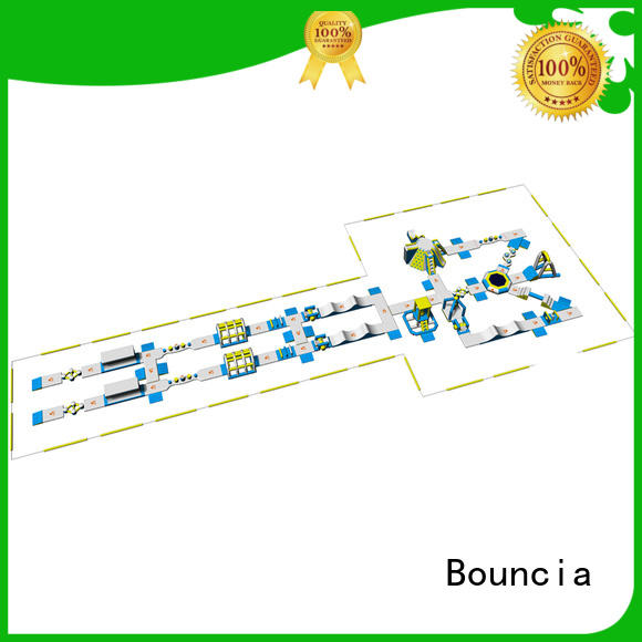 Quality Bouncia Brand games big giant inflatable