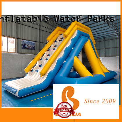 Wholesale inflatable course item from China for kids