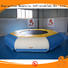 Bouncia Wholesale inflatable amusement park for business for pool