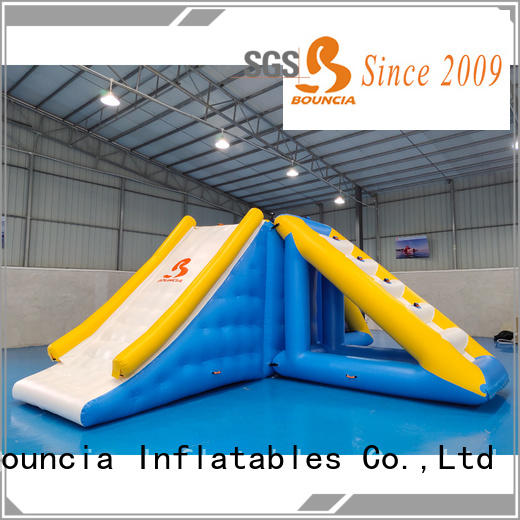 floating buy giant inflatable water slide slide company for pool
