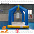 awesome inflatable water obstacle course series for pool