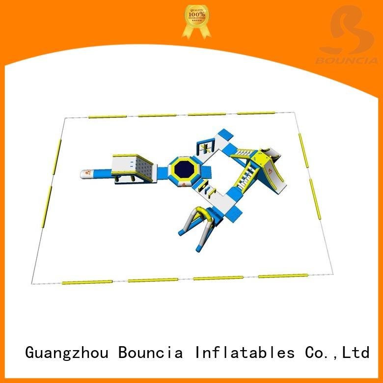 inflatable float equipment trendy Bouncia Brand company