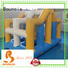 Bouncia typhon inflatable amusement park for business for pool