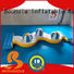 Bouncia typhon water park slide from China for pool