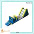 Bouncia course mini inflatable water park from China for kids