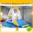 Bouncia Brand toys certification trendy inflatable factory