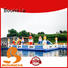 Bouncia inflatable water slide park factory for children