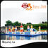 Bouncia inflatable water playground factory for children