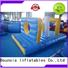 inflatable factory bounica Bouncia Brand inflatable water games