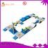 Bouncia durable inflatable water fun from China for lake