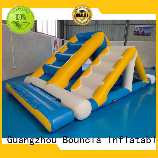 inflatable factory slide funny Warranty Bouncia