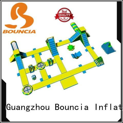 toys adult giant inflatable Bouncia Brand