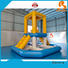 Bouncia one station inflatable lake floats manufacturer for adults
