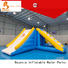 Bouncia certificated inflatable water park company for outdoors