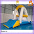 Bouncia Best water inflatable world company for pool