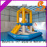 Top water inflatables guard tower Suppliers for kids