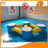 Bouncia mini games inflatable games manufacturer for pool
