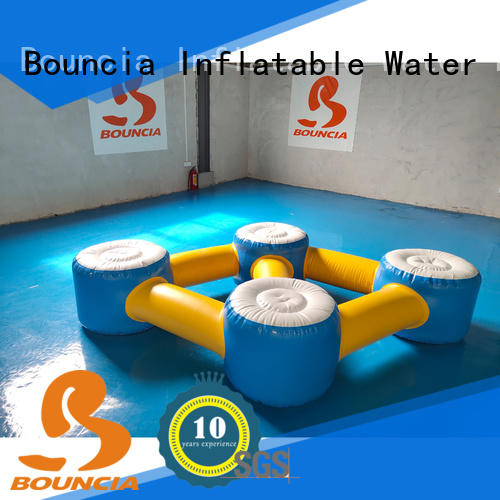 Latest water inflatables for sale pvc for business for adults