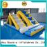 inflatable factory party new platform Bouncia Brand inflatable water games