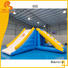 Bouncia floating inflatable course Supply for outdoors