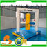 Bouncia stable inflatable backyard water park customized for outdoors