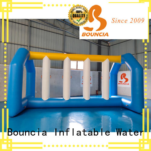 Bouncia Latest blow up water slides for sale for kids