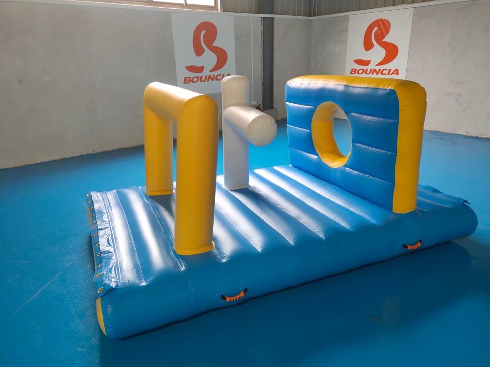 bouncia inflatables