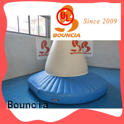 certificated commercial inflatable water parks for sale grade for business for kids