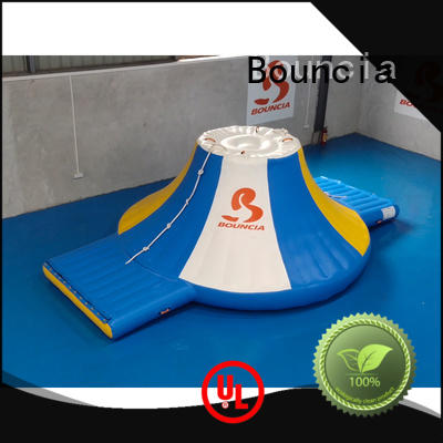 Bouncia beam water games directly sale for pool