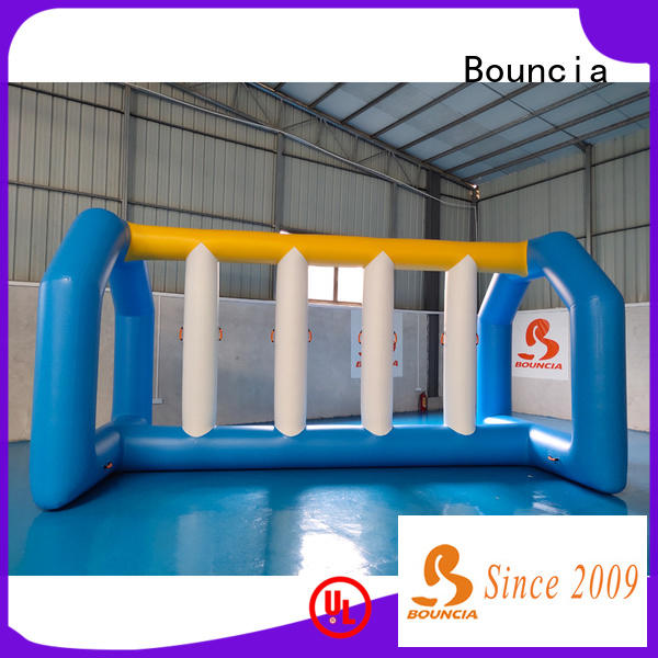 Bouncia mini games best indoor water parks factory for outdoors